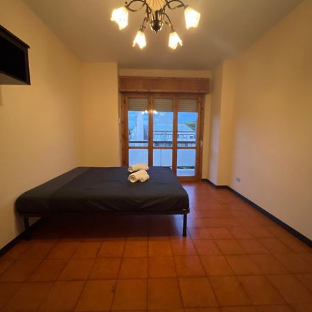 Ciamarra Rooms 罗马 外观 照片