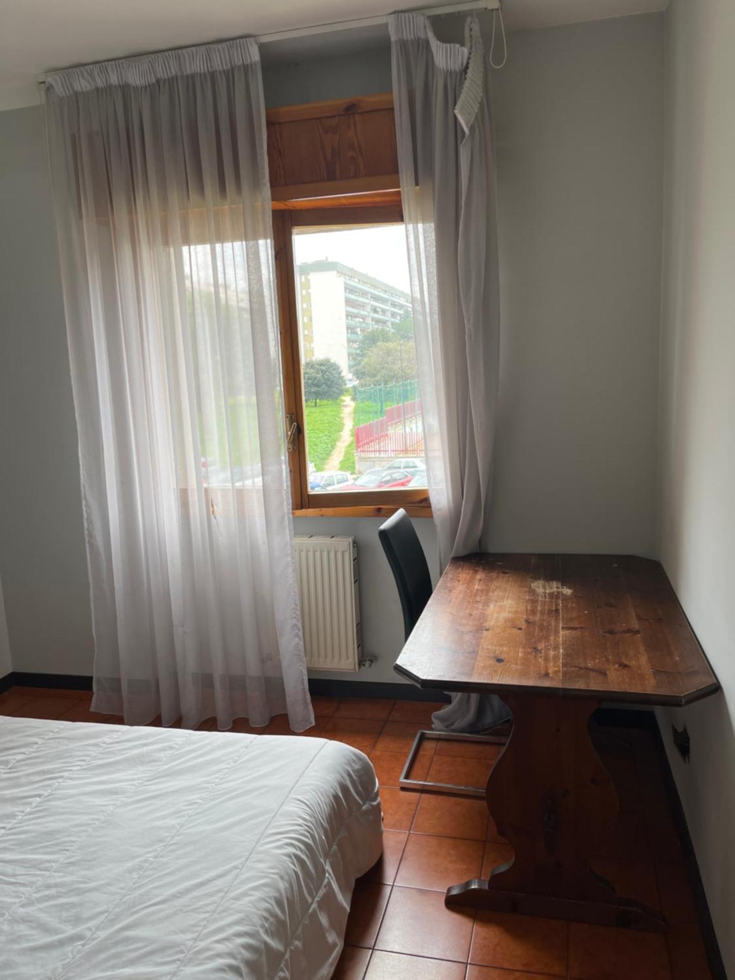 Ciamarra Rooms 罗马 外观 照片