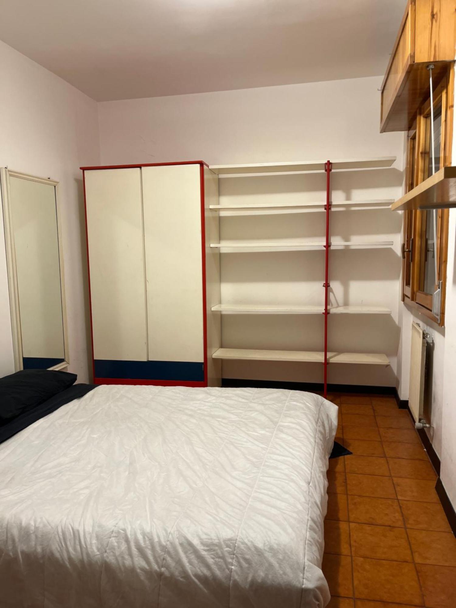 Ciamarra Rooms 罗马 外观 照片