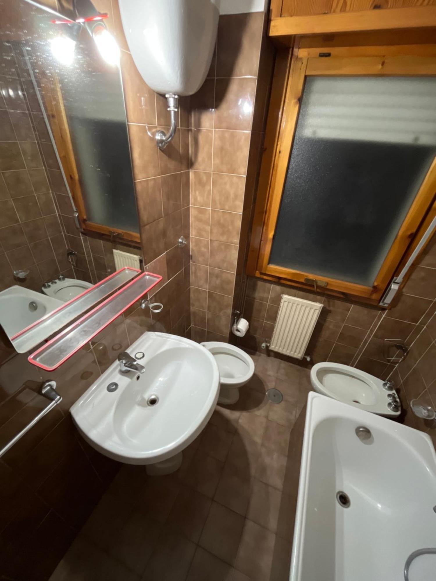 Ciamarra Rooms 罗马 外观 照片