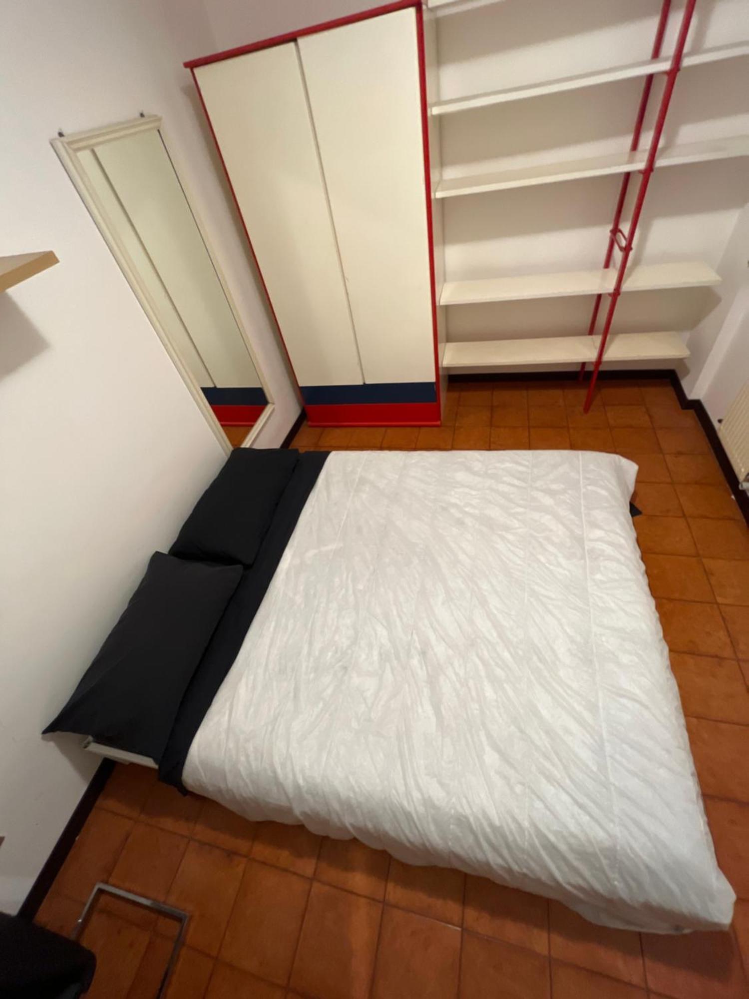 Ciamarra Rooms 罗马 外观 照片