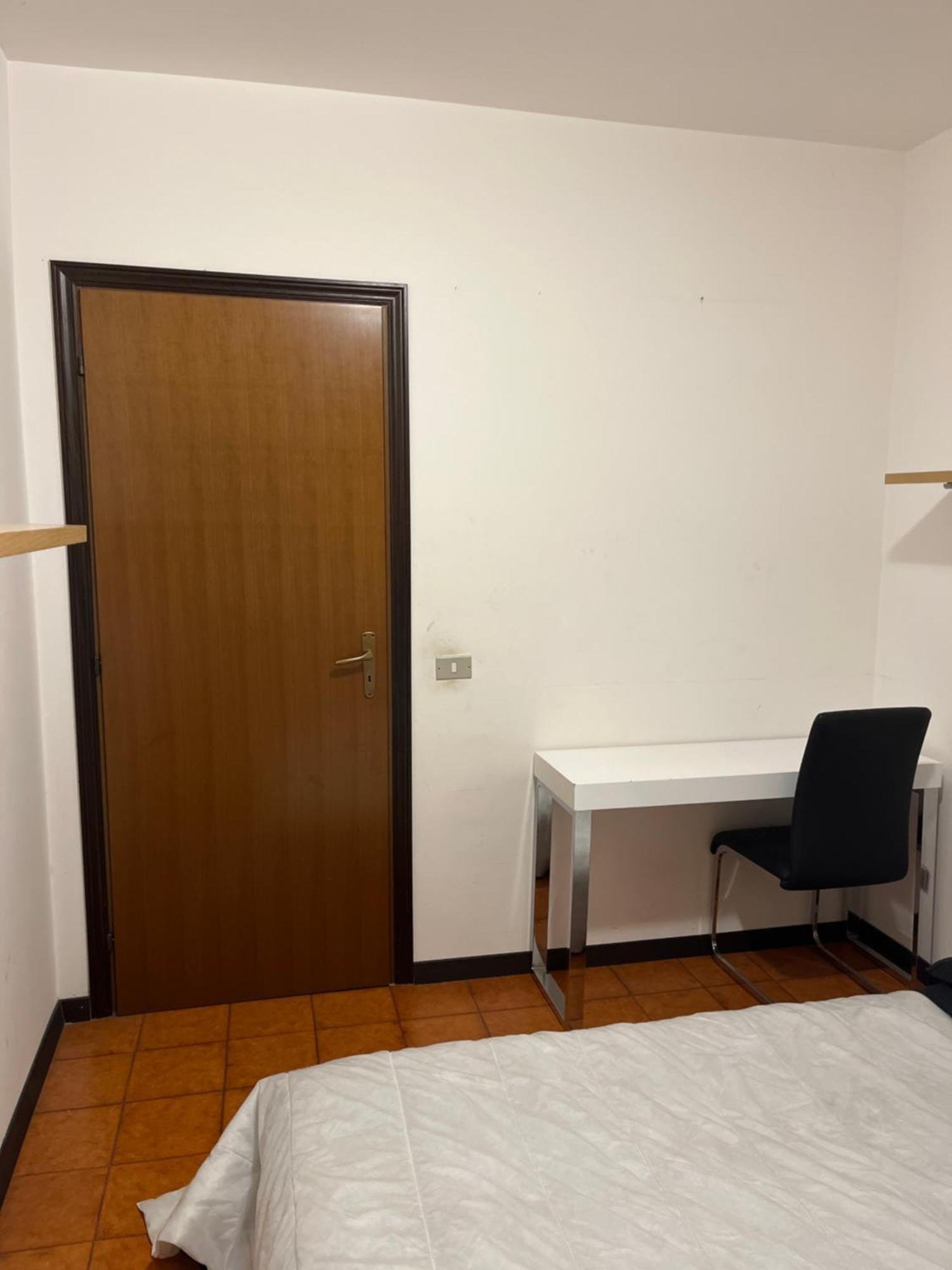 Ciamarra Rooms 罗马 外观 照片