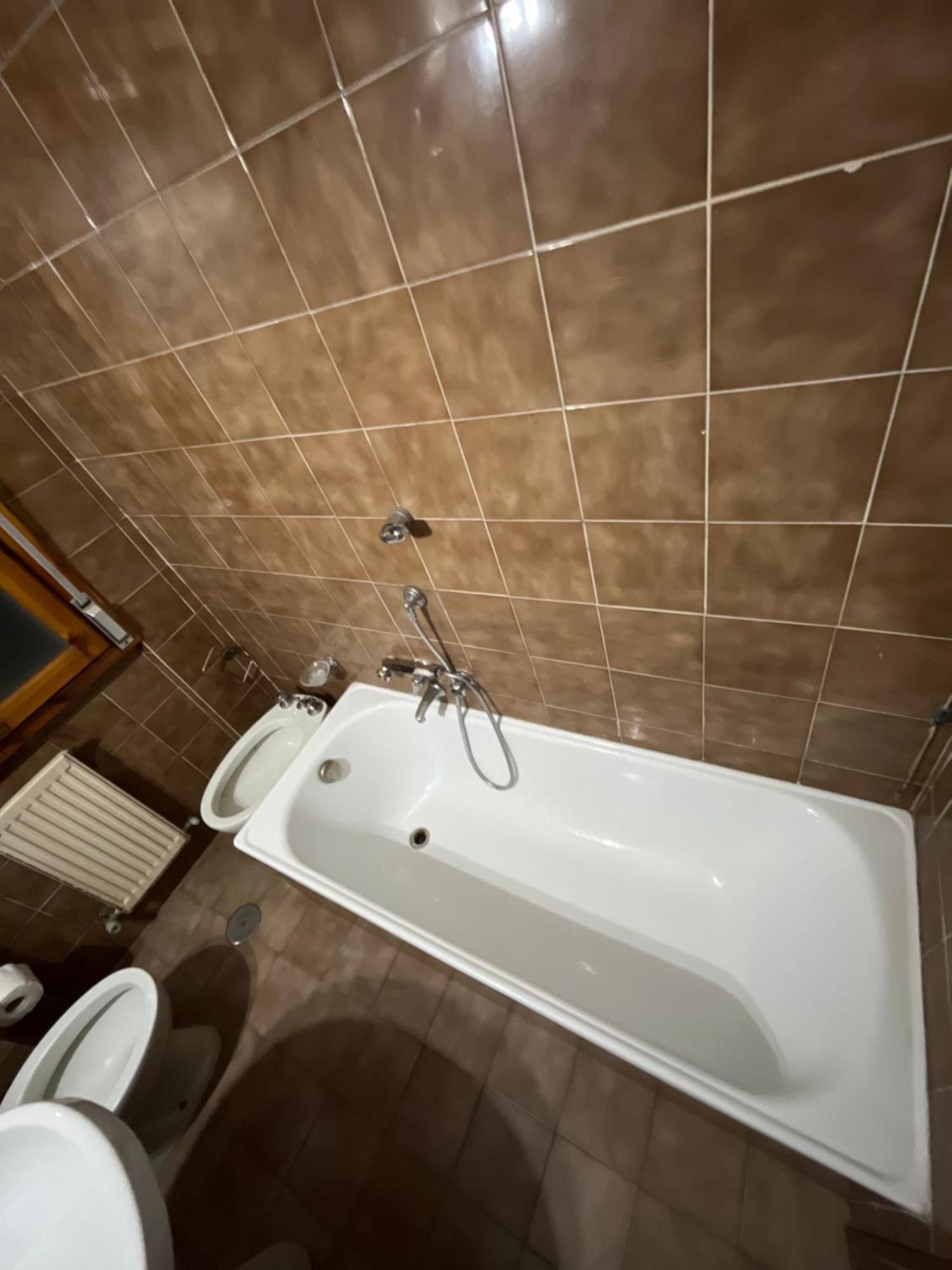 Ciamarra Rooms 罗马 外观 照片