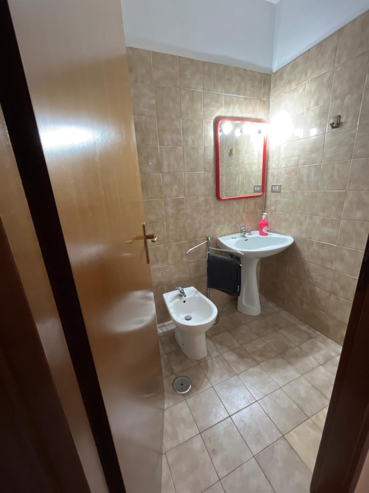 Ciamarra Rooms 罗马 外观 照片