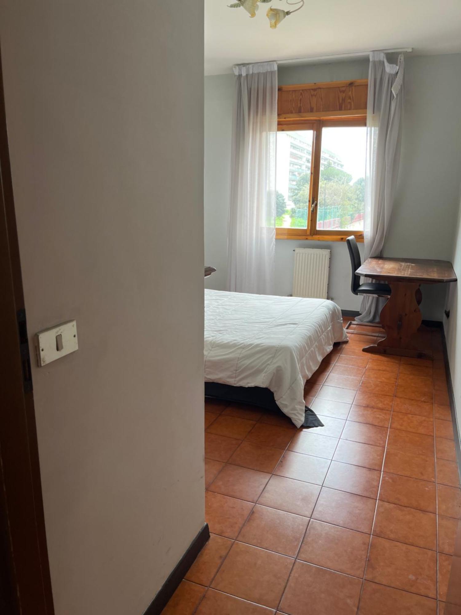 Ciamarra Rooms 罗马 外观 照片