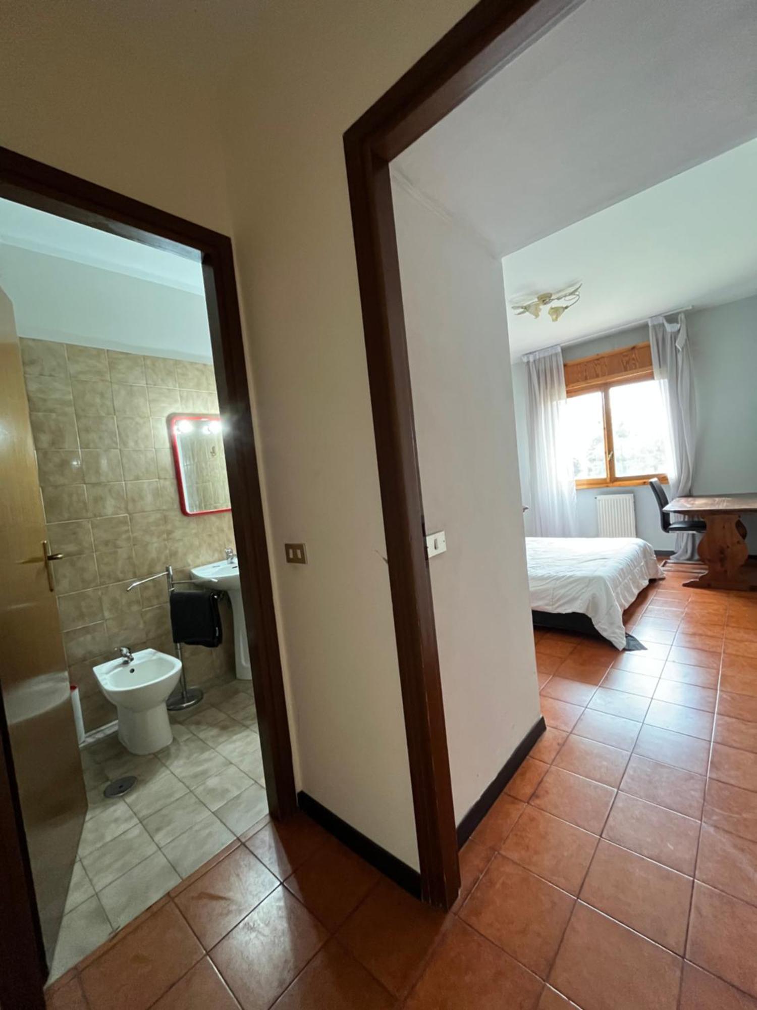 Ciamarra Rooms 罗马 外观 照片