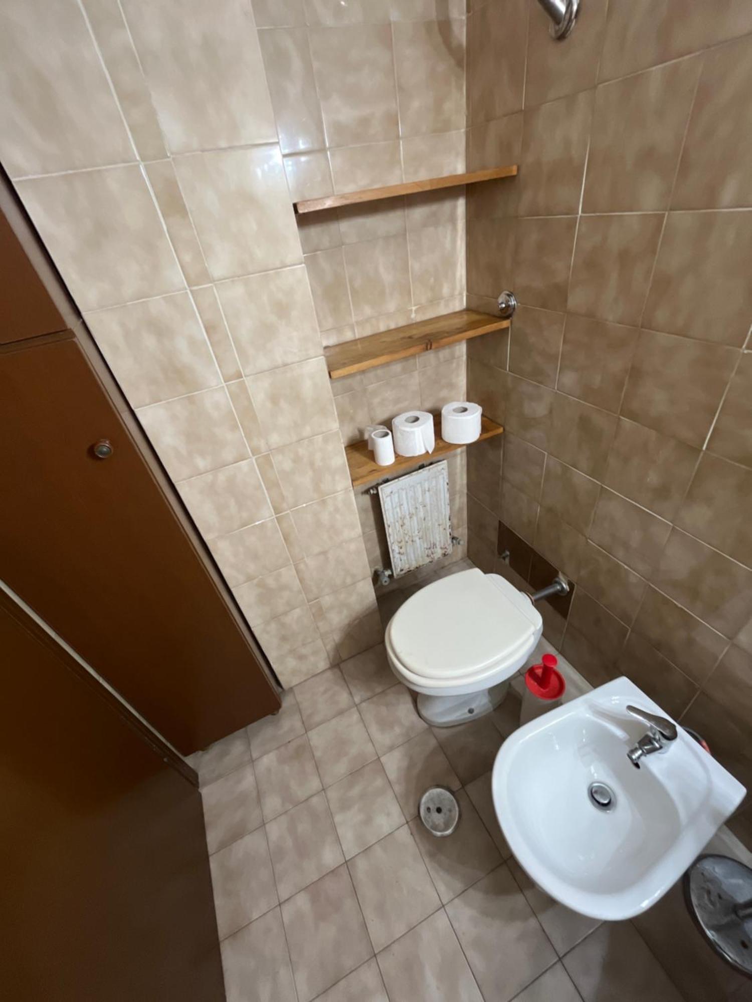 Ciamarra Rooms 罗马 外观 照片