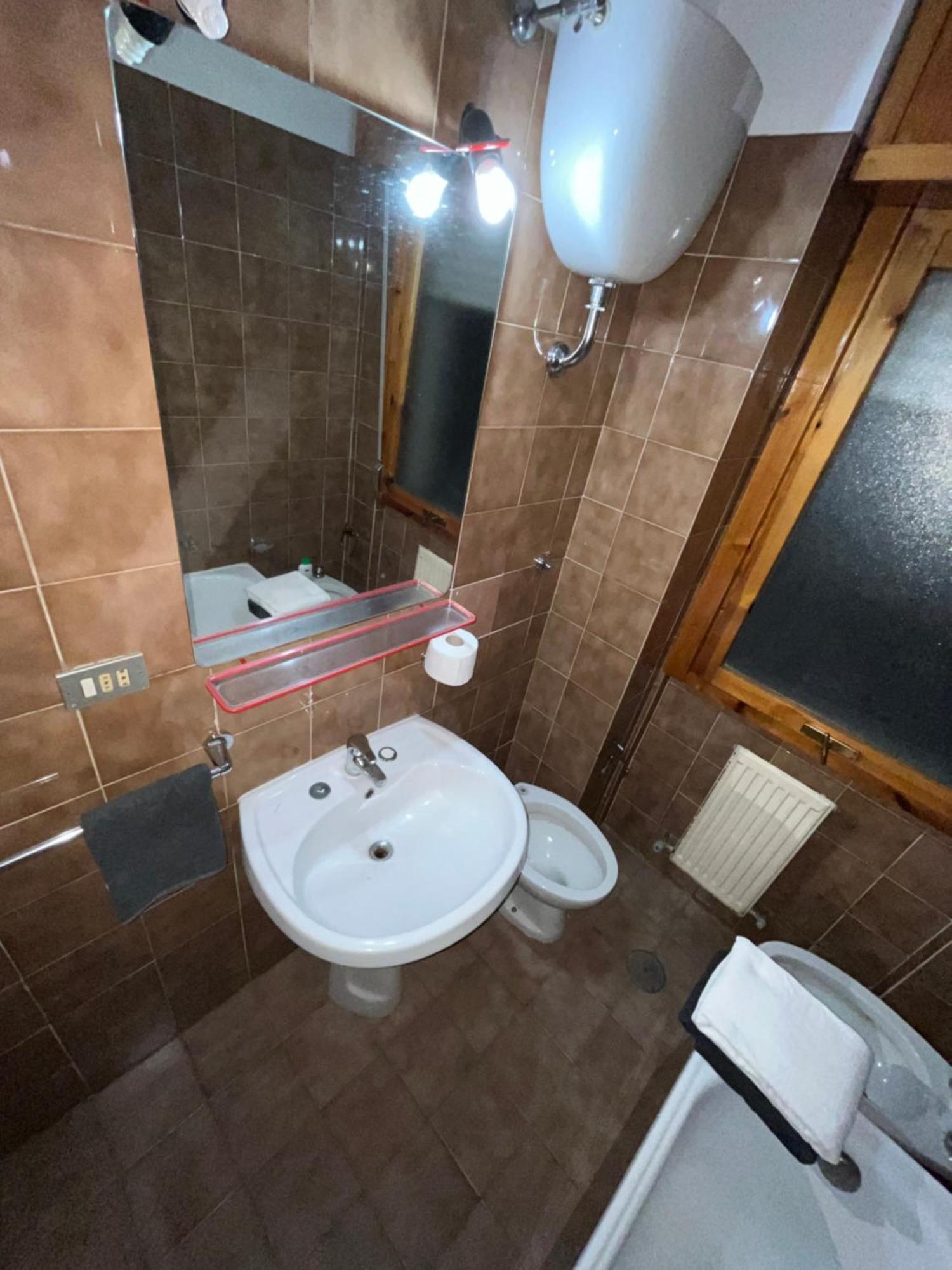 Ciamarra Rooms 罗马 外观 照片