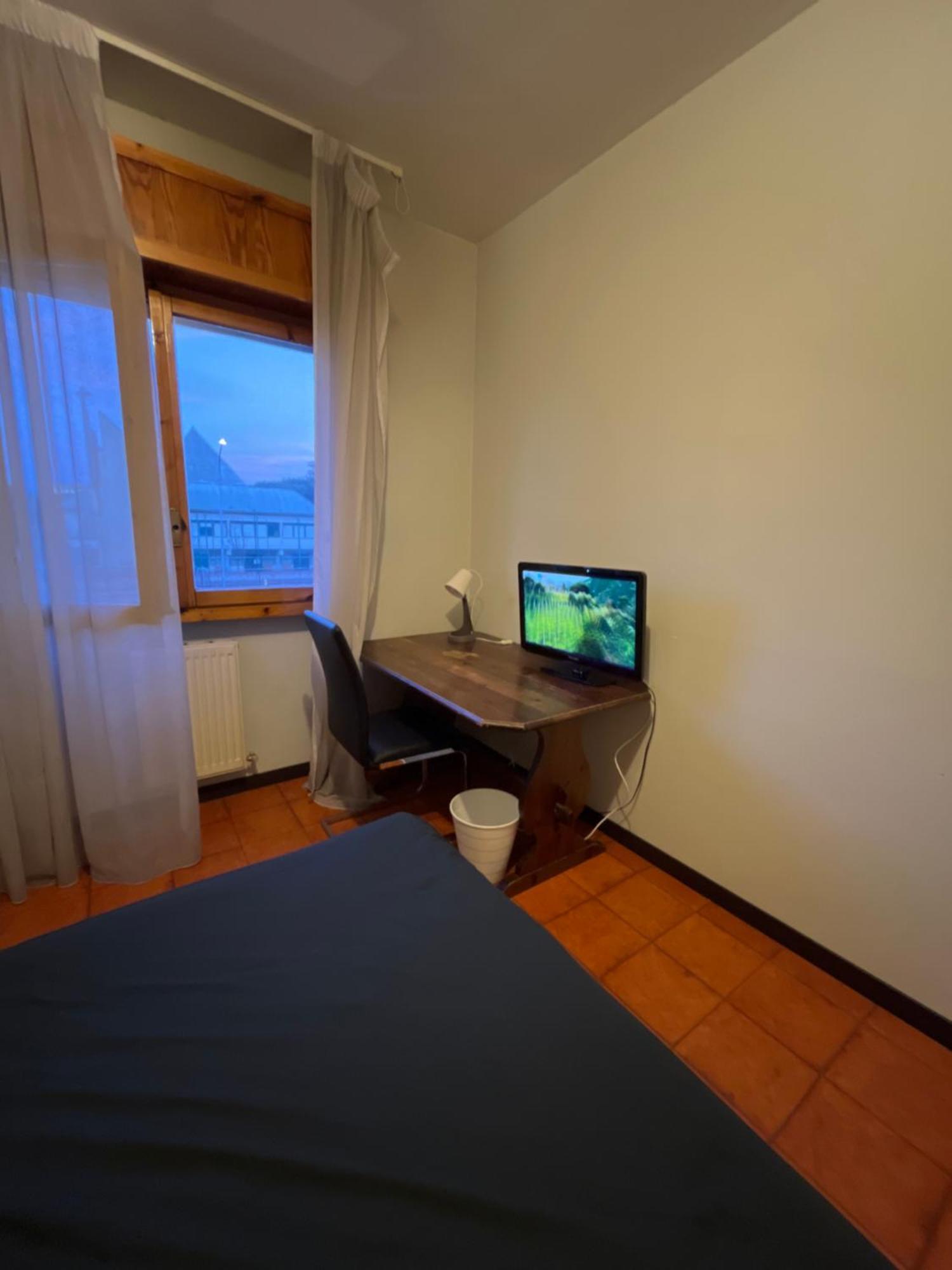 Ciamarra Rooms 罗马 外观 照片
