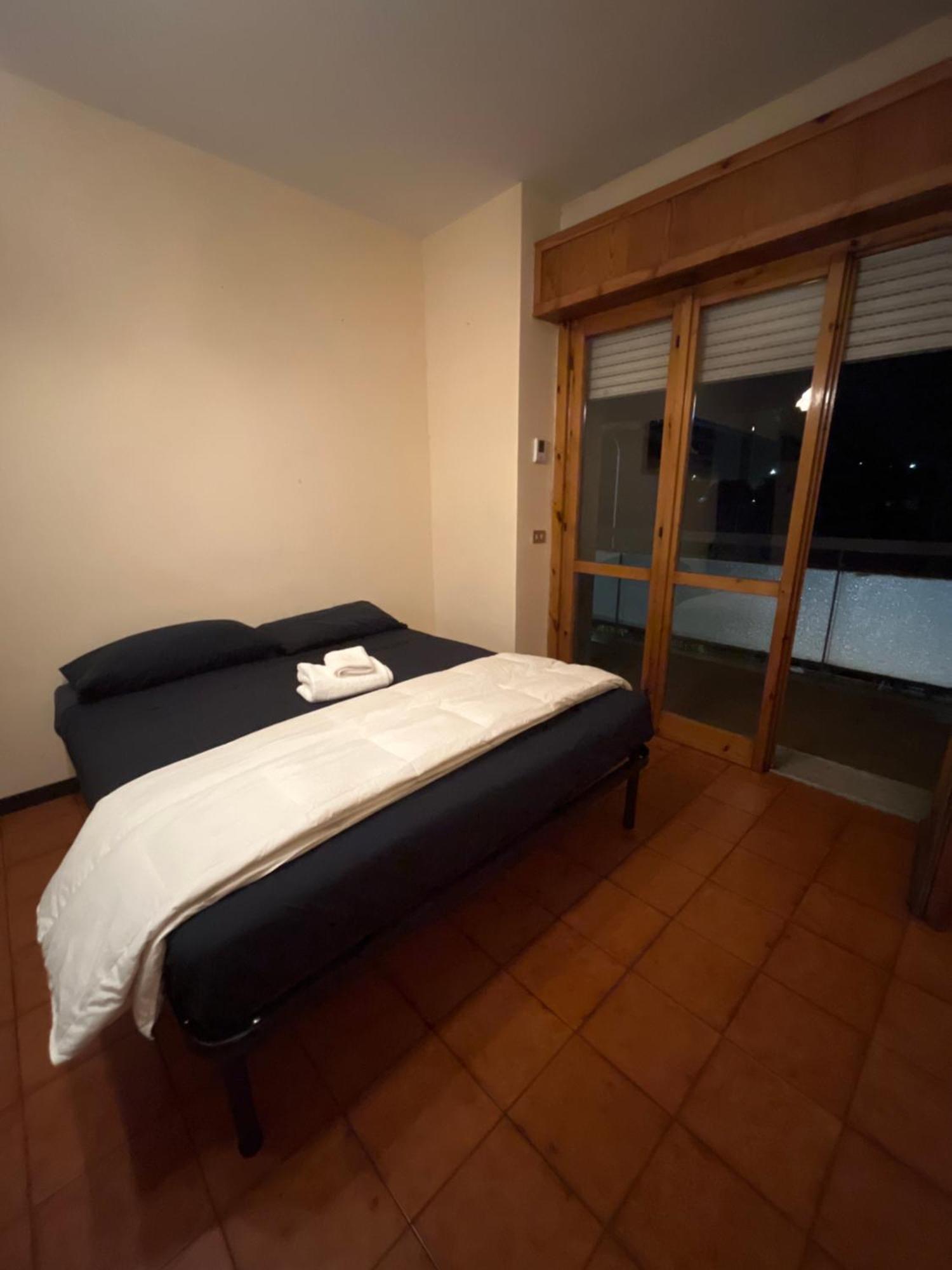 Ciamarra Rooms 罗马 外观 照片