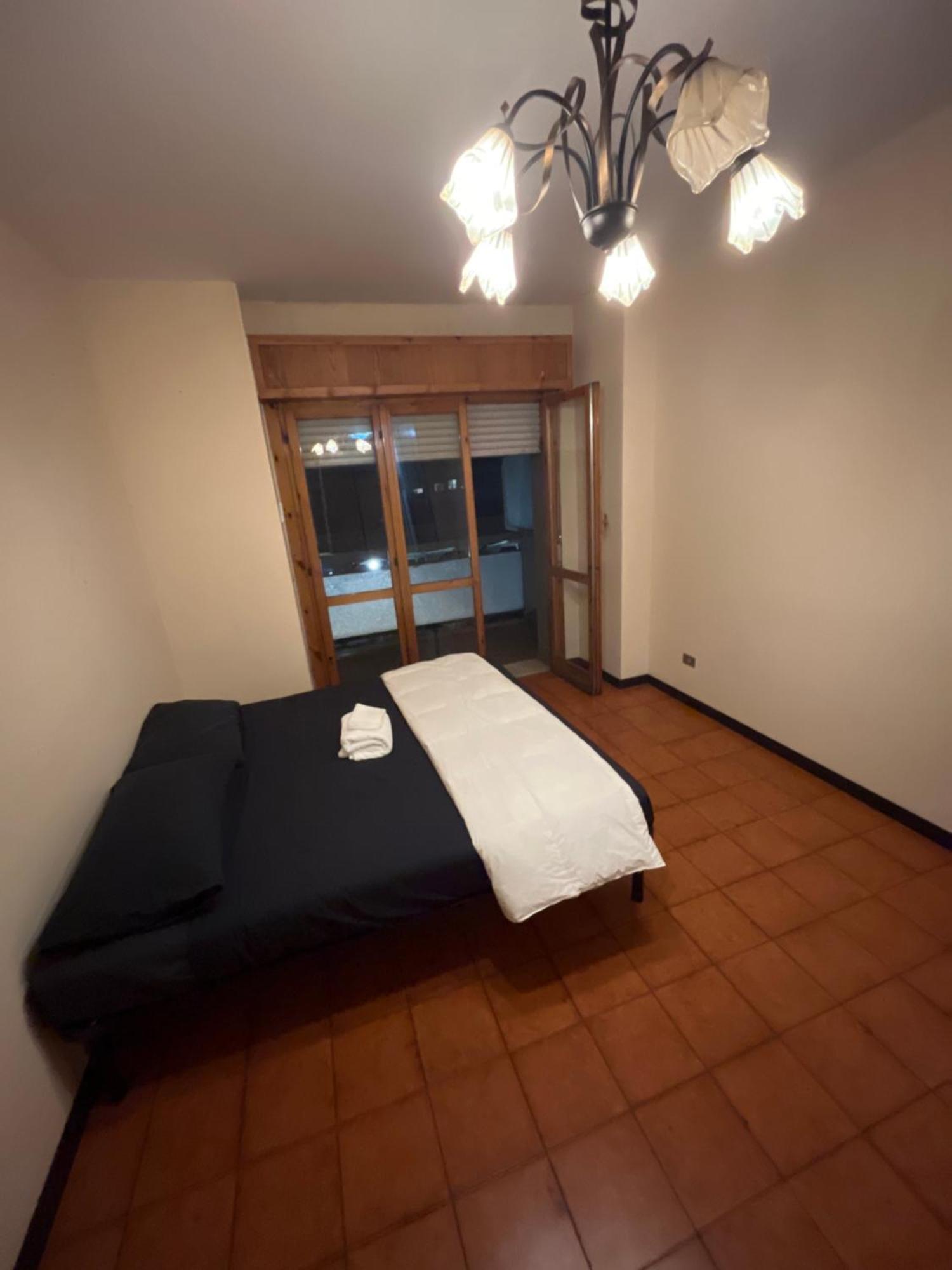 Ciamarra Rooms 罗马 外观 照片
