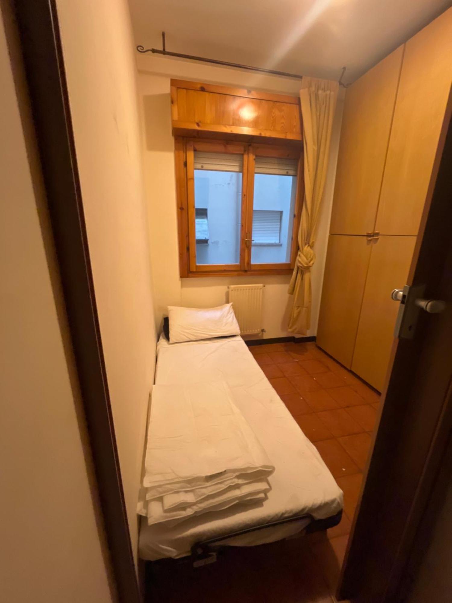 Ciamarra Rooms 罗马 外观 照片